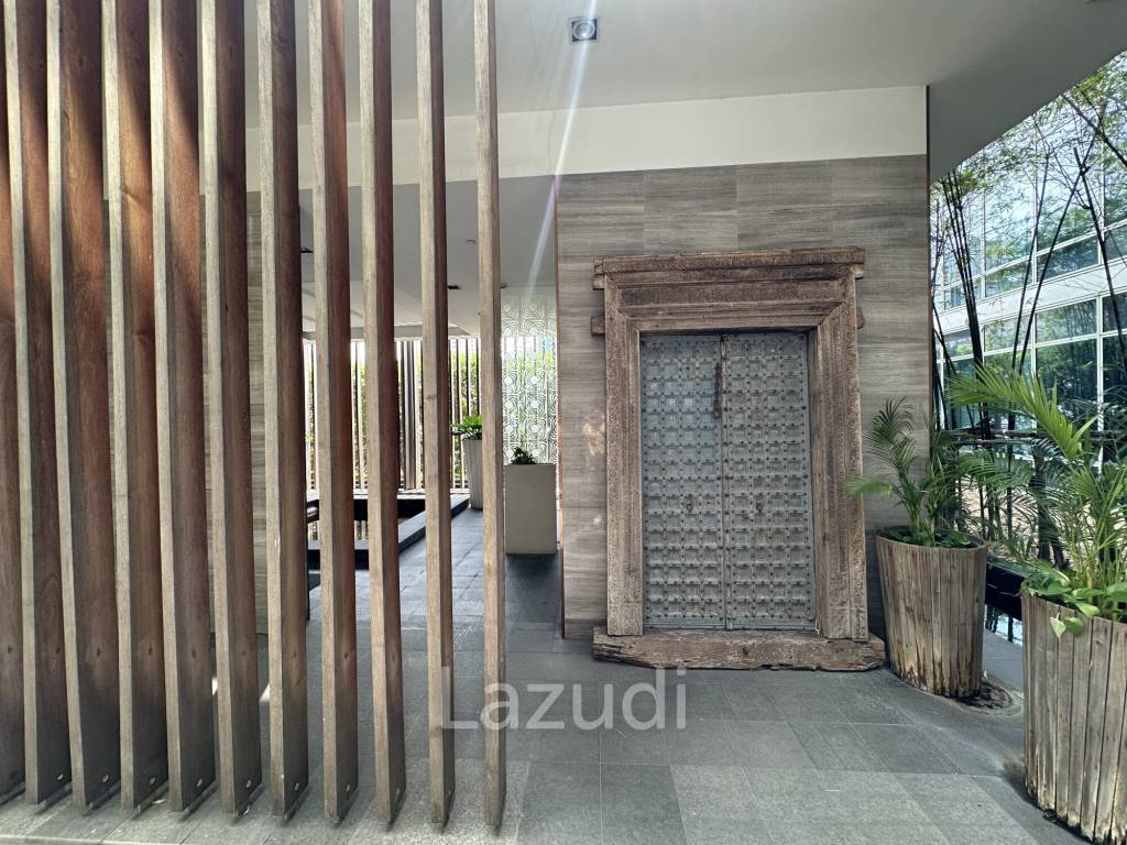 Luxurious Penthouse 386 SQ.M at 185 Rajadamri