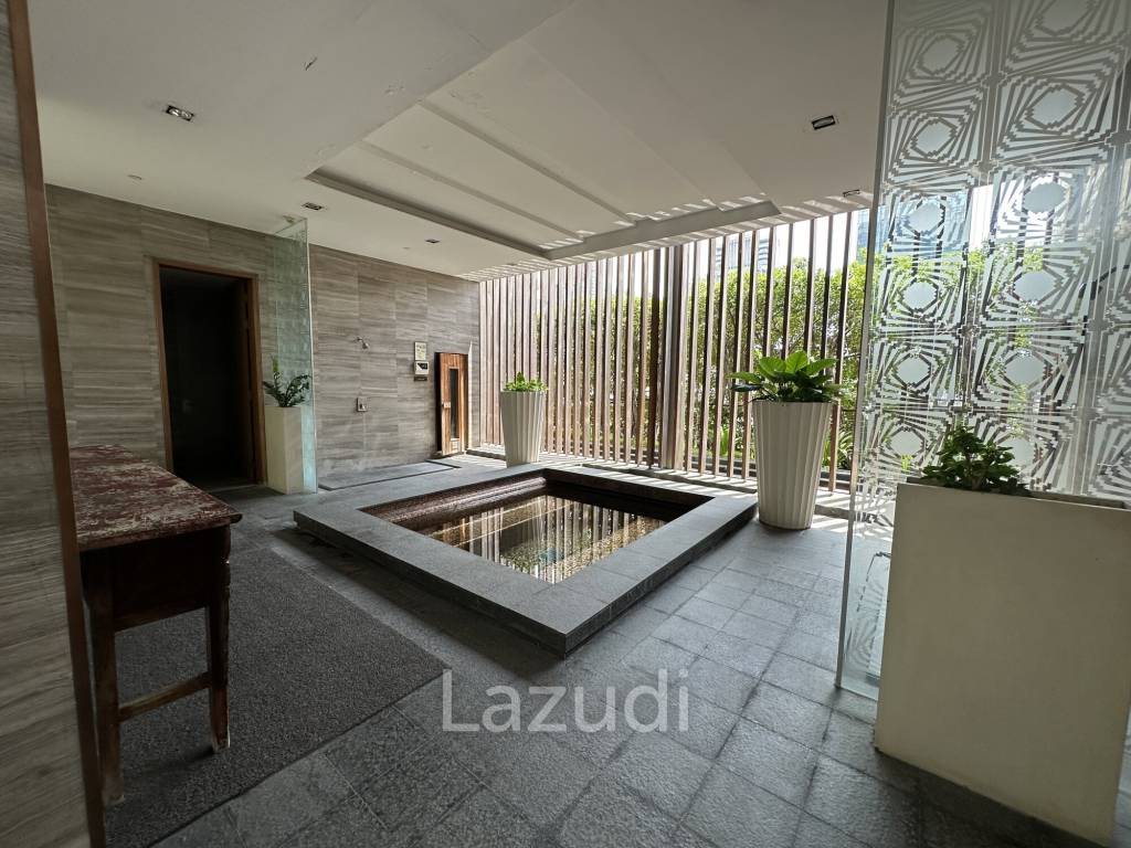 Luxurious Penthouse 386 SQ.M at 185 Rajadamri