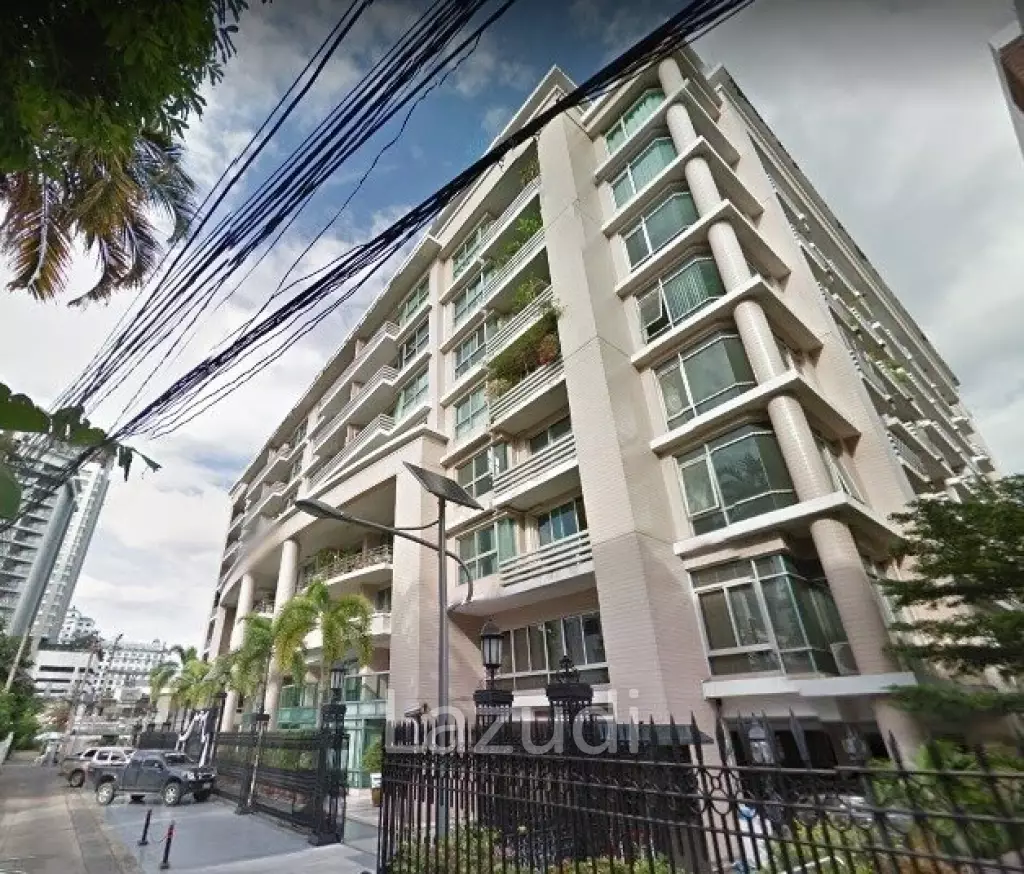 3 Bed 3 Bath at 181 SQ.M at Navin Court