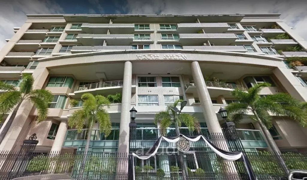 3 Bed 3 Bath at 181 SQ.M at Navin Court