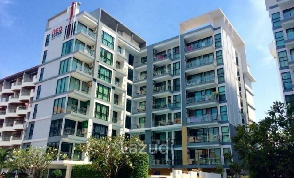 Neo Sea View