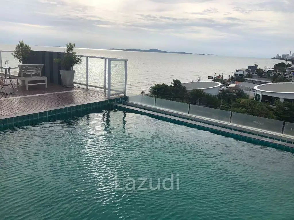 1 Bedroom 1 Bathroom 28 SQ.M. Neo Sea View