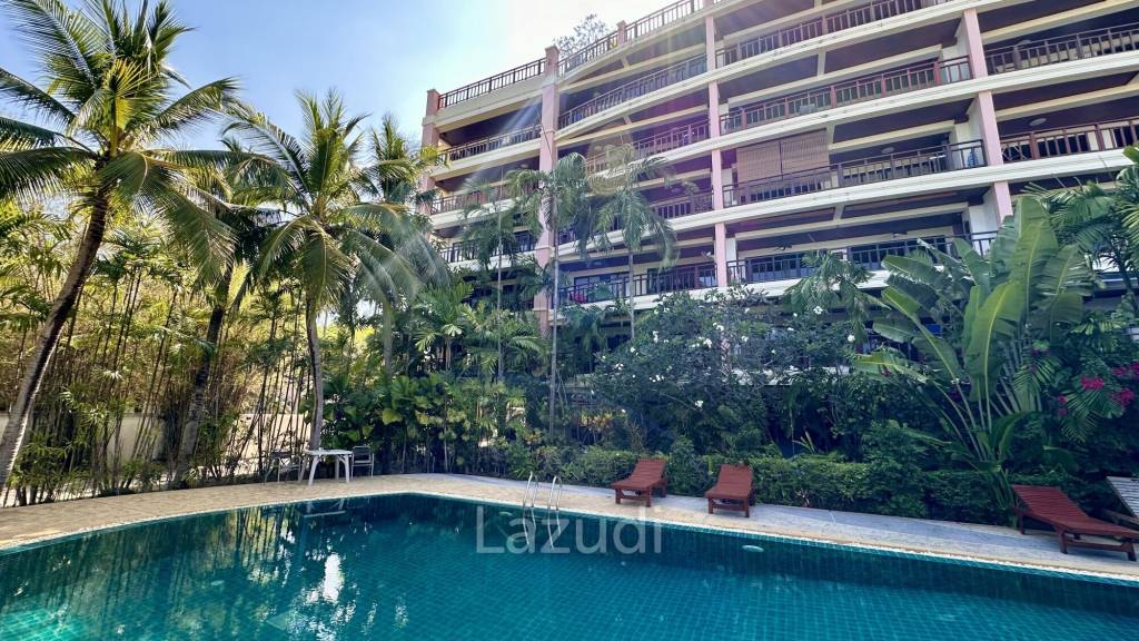 Rawai Seaview Condo