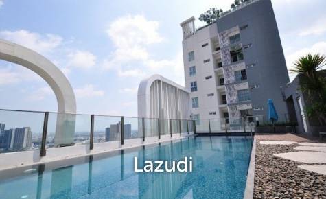 Aspire Sukhumvit 48