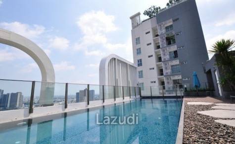 Aspire Sukhumvit 48