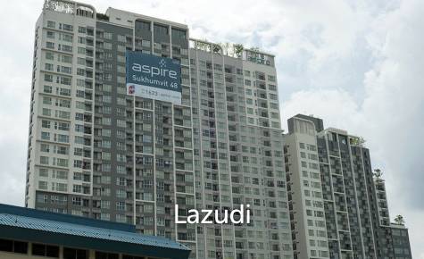 Aspire Sukhumvit 48