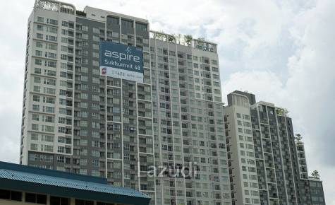 Aspire Sukhumvit 48