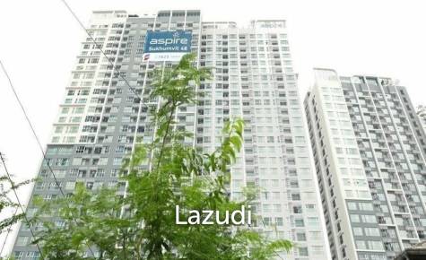 Aspire Sukhumvit 48