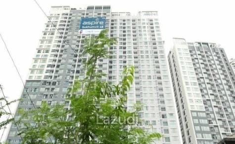 Aspire Sukhumvit 48
