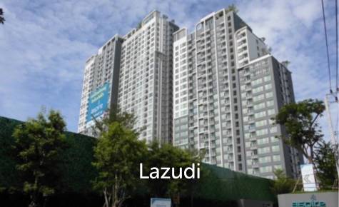 Aspire Sukhumvit 48