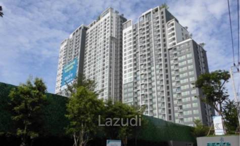 Aspire Sukhumvit 48