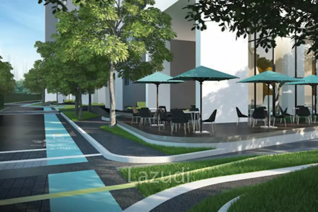 64 sqm 2 Bed Condo at Aspire Sukhumvit 48 Phra Khanong