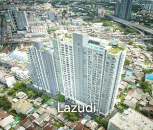 Aspire Sukhumvit 48