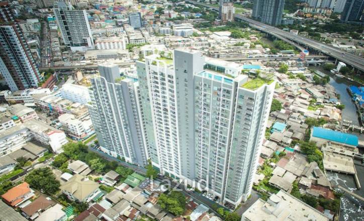Aspire Sukhumvit 48