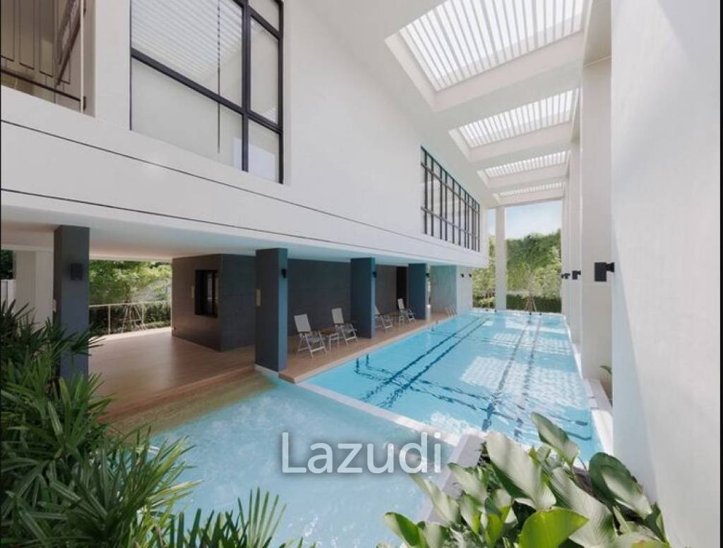 Baan Klang Muang Classe Sukhumvit 77