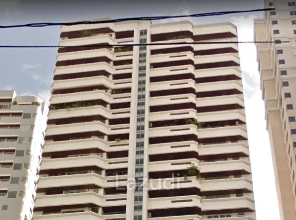 2 Bed 2 Bath190 SQ.M at Newton Tower
