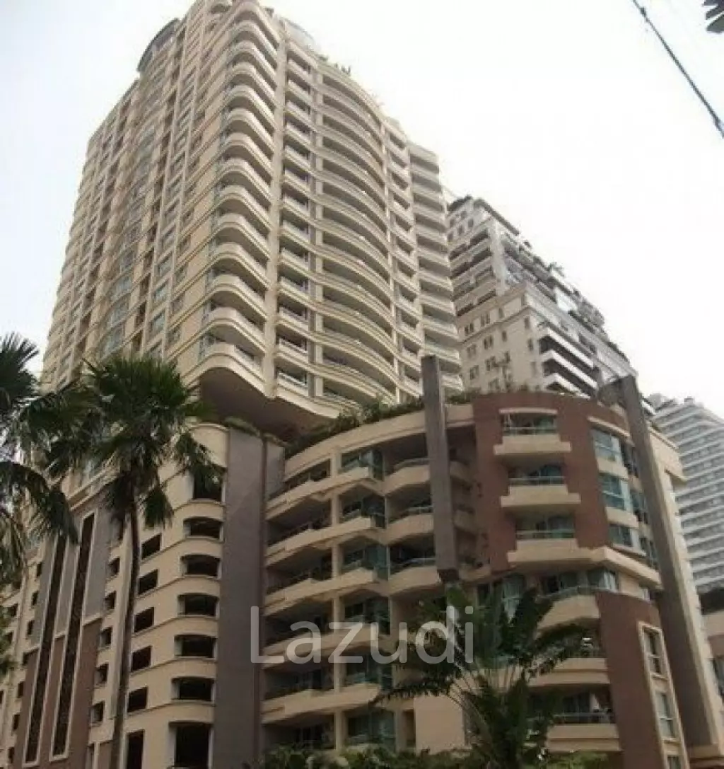 2 Bed 2 Bath190 SQ.M at Newton Tower