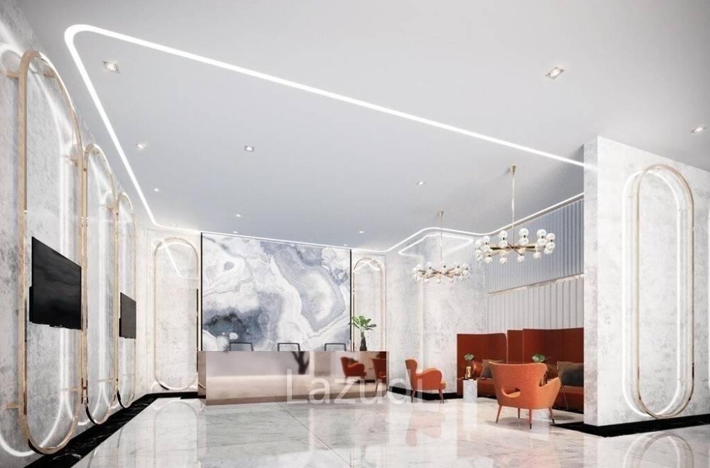 Aspire Sukhumvit-Onnut
