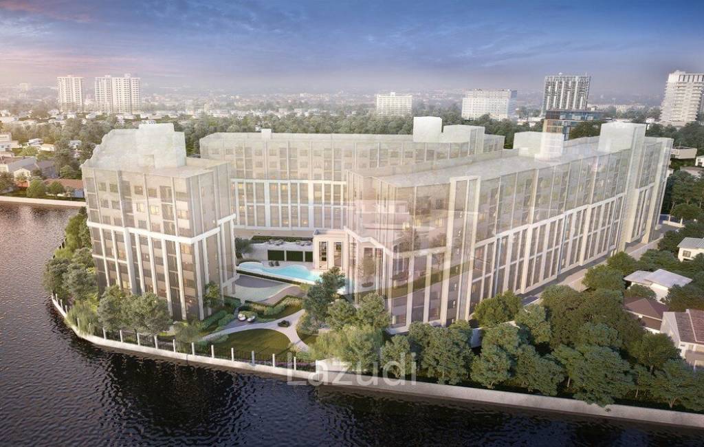 Aspire Sukhumvit-Onnut