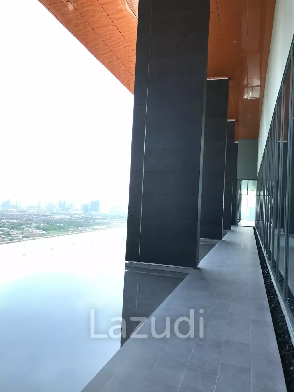 1 Bed 56 Sqm Niche Pride Taopoon-Interchange For Rent