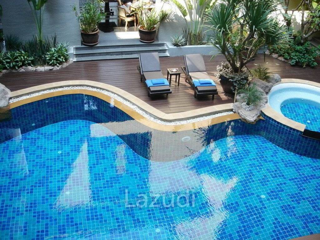Nirvana Place