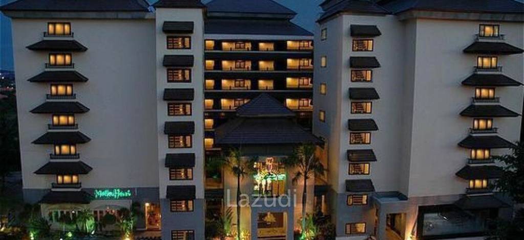 Nirvana Place