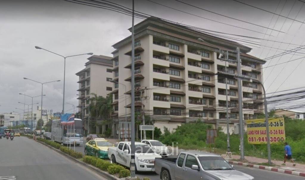 Nirvana Place