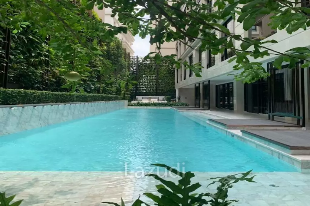 71 Sqm 1 Bed 1 Bath Condo For Sale in Nivati Residence