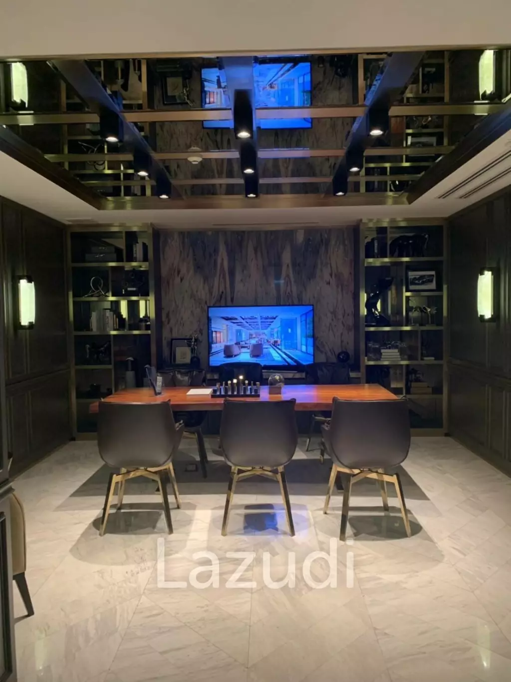 71 Sqm 1 Bed 1 Bath Condo For Sale in Nivati Residence