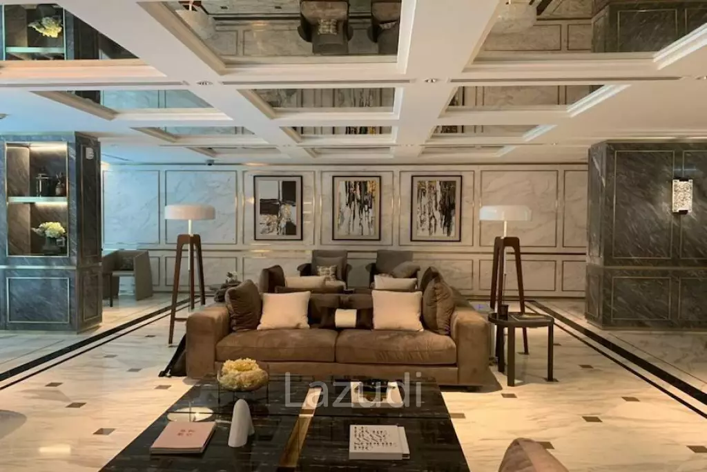 71 Sqm 1 Bed 1 Bath Condo For Sale in Nivati Residence