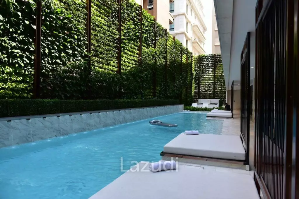 71 Sqm 1 Bed 1 Bath Condo For Sale in Nivati Residence