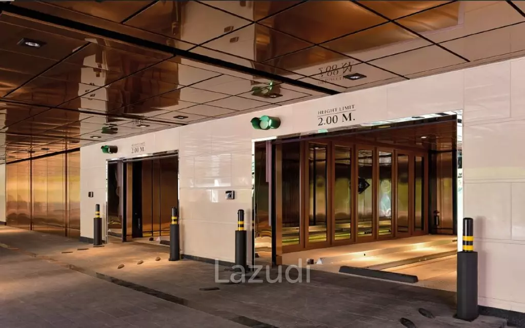 71 Sqm 1 Bed 1 Bath Condo For Sale in Nivati Residence