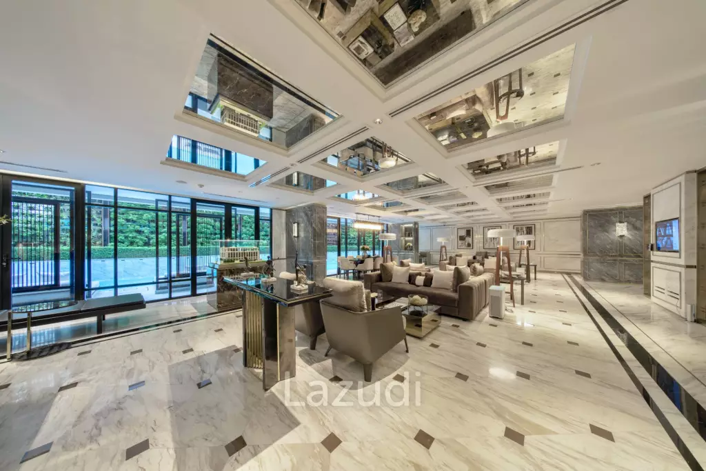 71 Sqm 1 Bed 1 Bath Condo For Sale in Nivati Residence