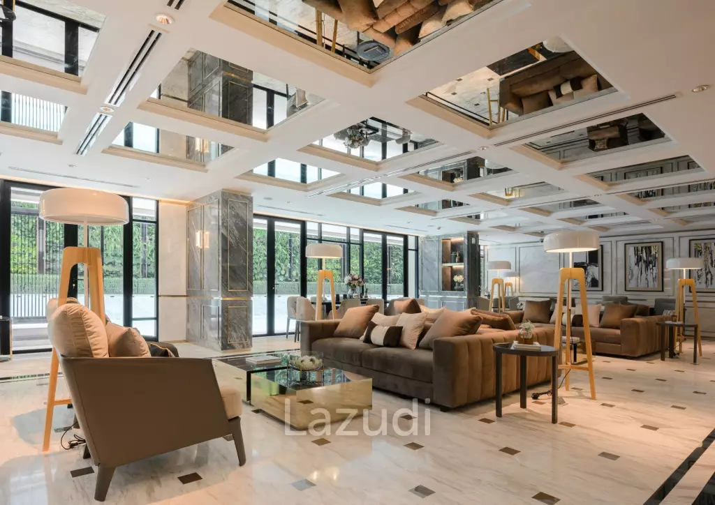 71 Sqm 1 Bed 1 Bath Condo For Sale in Nivati Residence