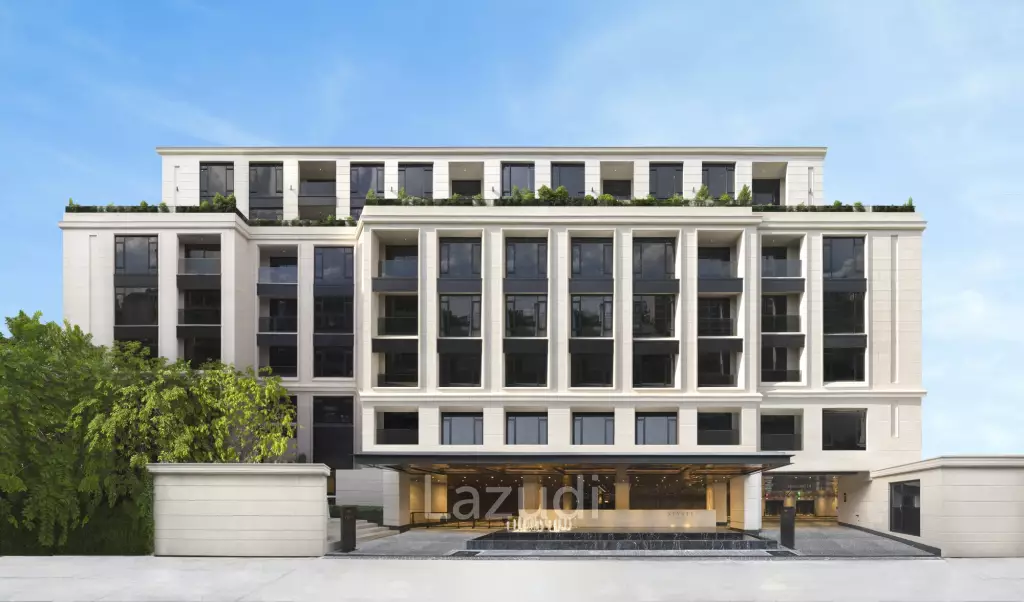 71 Sqm 1 Bed 1 Bath Condo For Sale in Nivati Residence