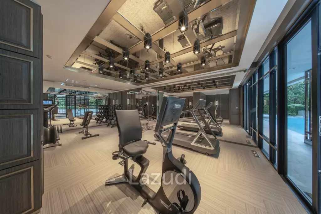 71 Sqm 1 Bed 1 Bath Condo For Sale in Nivati Residence