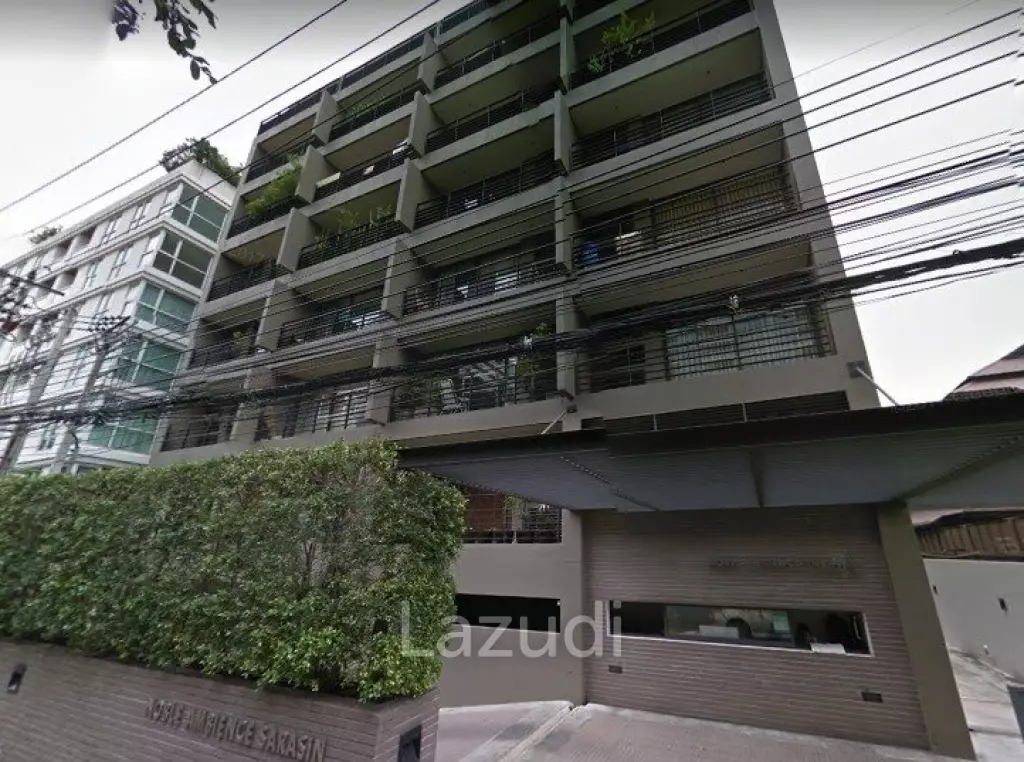 2 Bed 1 Bath 78 SQ.M Noble Ambience Sarasin