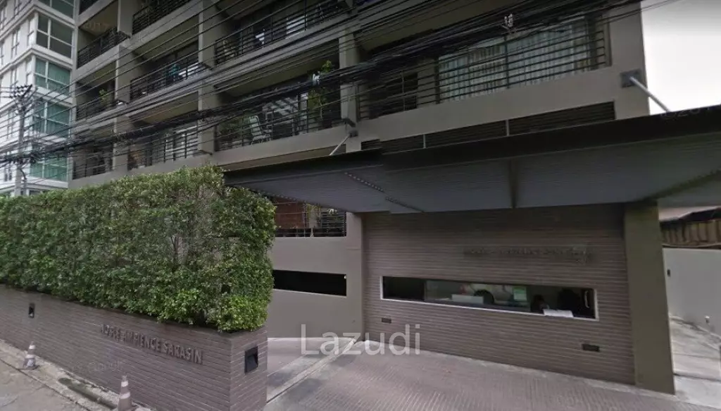 2 Bed 1 Bath 78 SQ.M Noble Ambience Sarasin