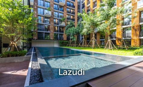 Noble Ambience Sukhumvit 42