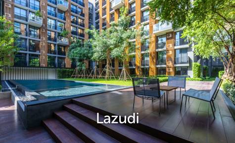Noble Ambience Sukhumvit 42