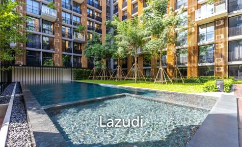Noble Ambience Sukhumvit 42
