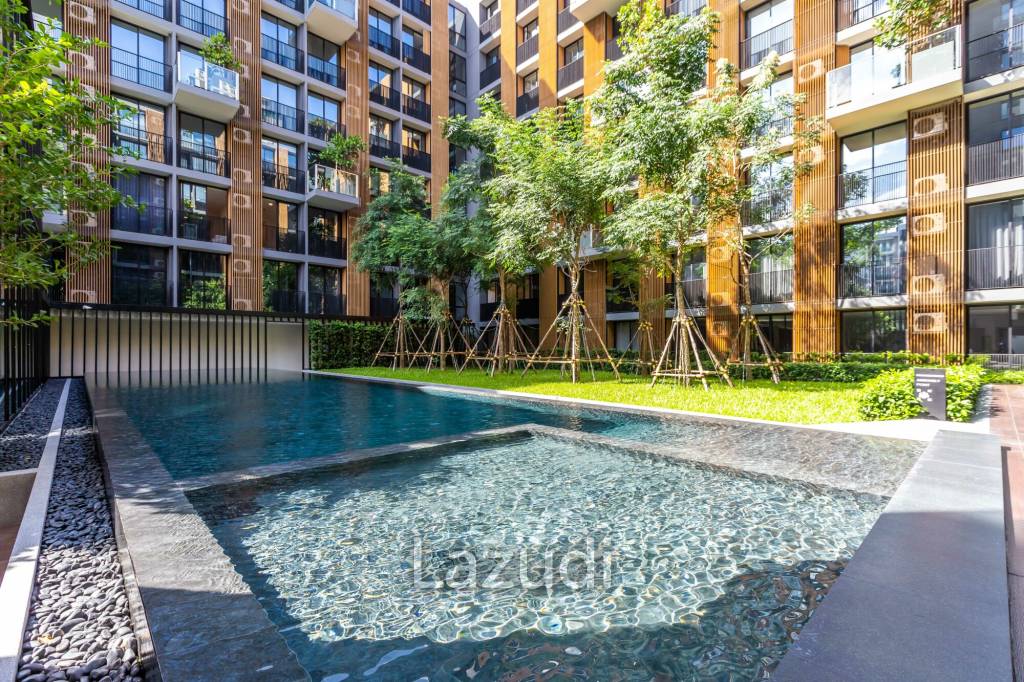 Noble Ambience Sukhumvit 42