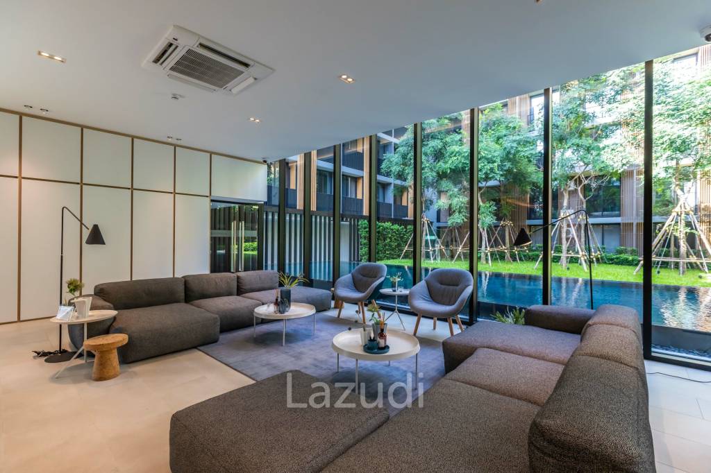 Noble Ambience Sukhumvit 42