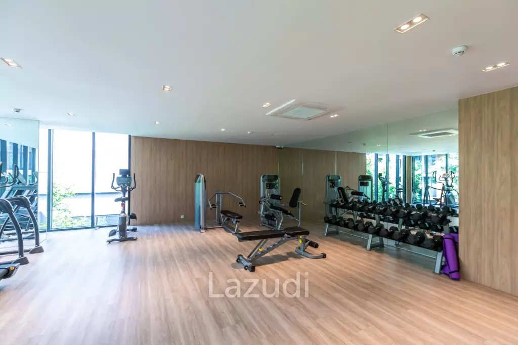 1 Bed 1 Bath 42 Sqm Noble Ambience Sukhumvit 42