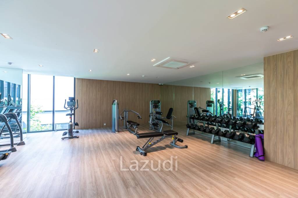 Noble Ambience Sukhumvit 42