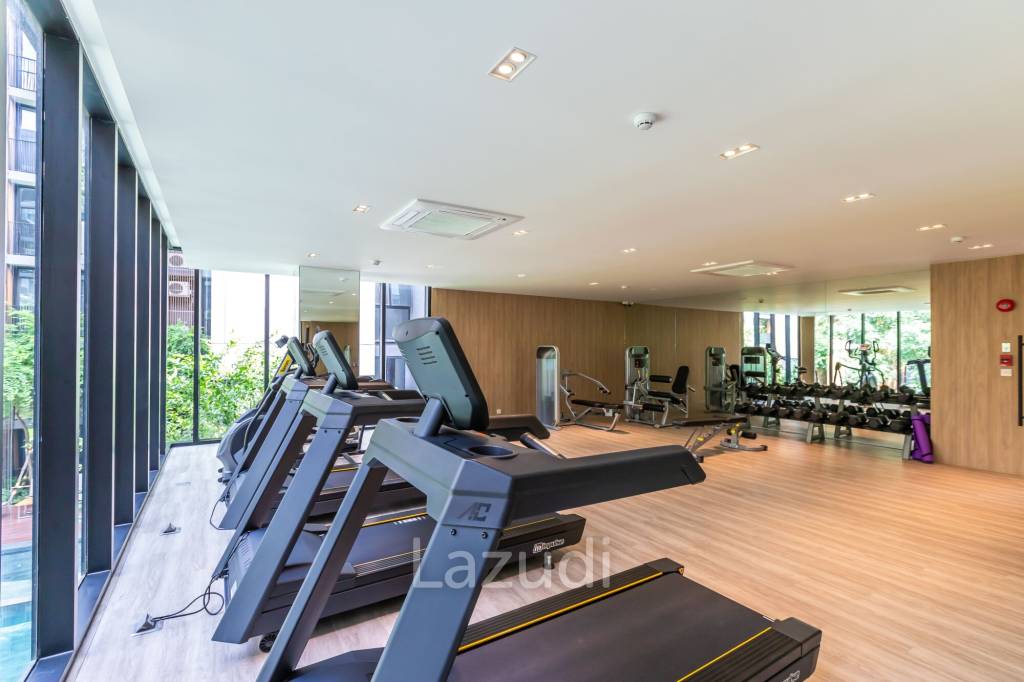 Noble Ambience Sukhumvit 42