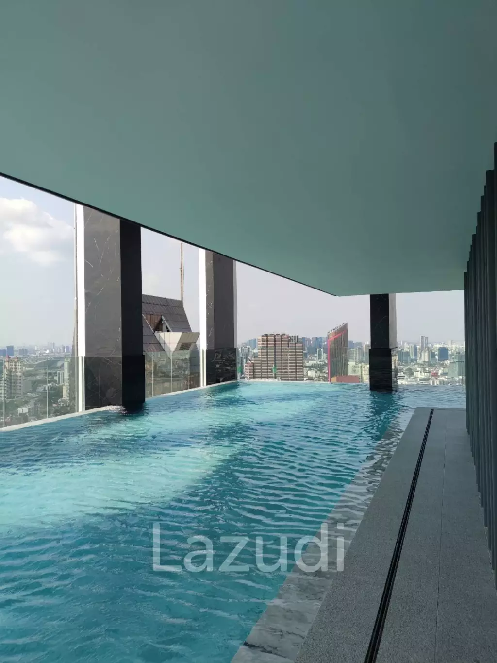 Studio 1 Bathroom 27 SQ.M Noble Around Ari