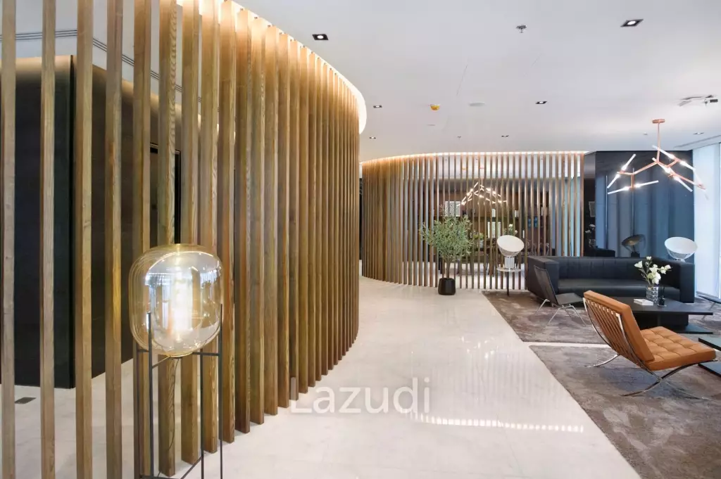 Studio 1 Bathroom 27 SQ.M Noble Around Ari