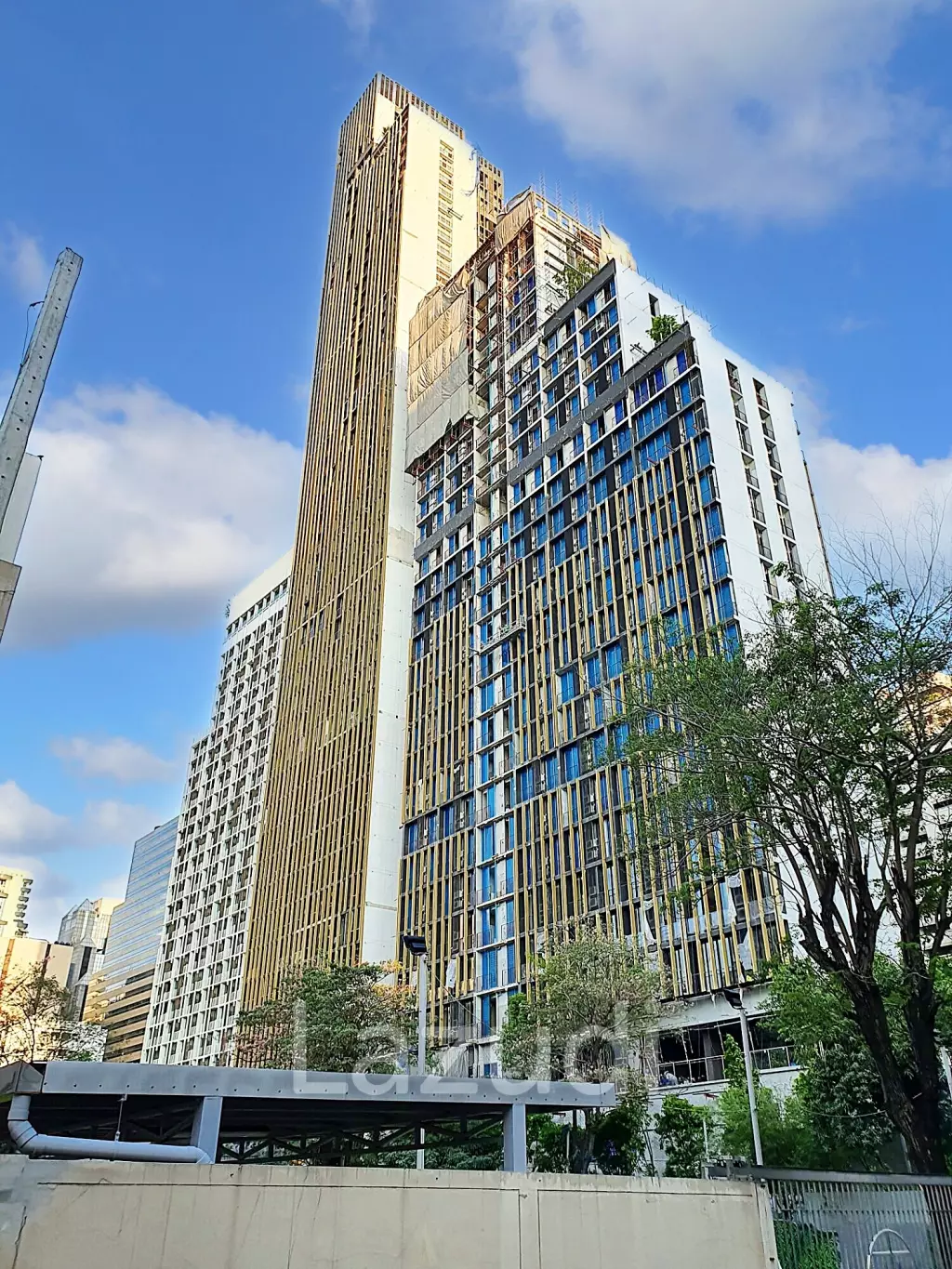 1bed 1bath 50Sqm for sale at Noble be19