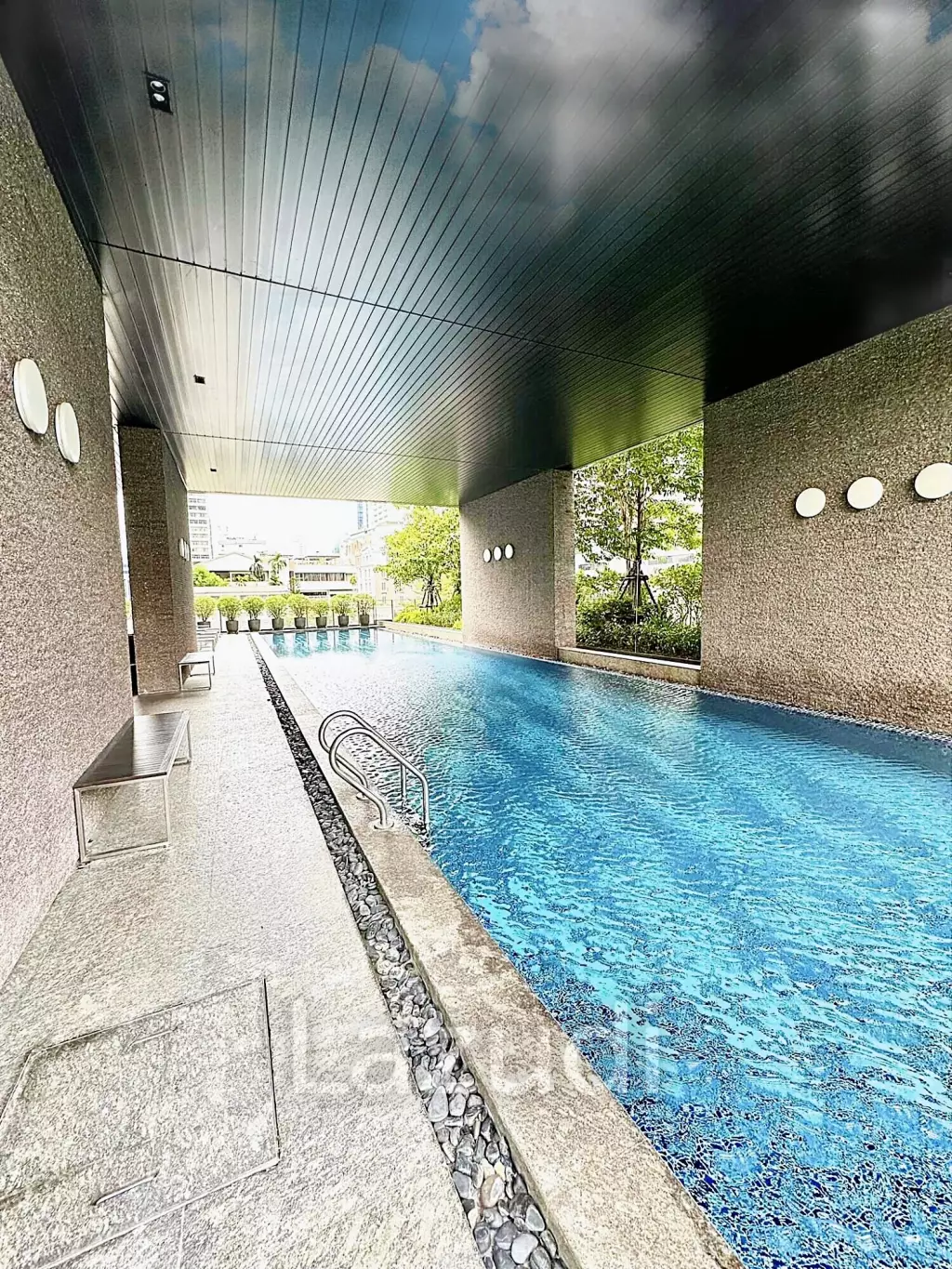 1bed 1bath 50Sqm for sale at Noble be19